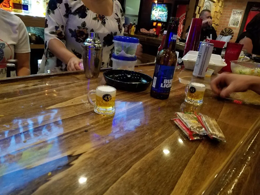 Baby Beer