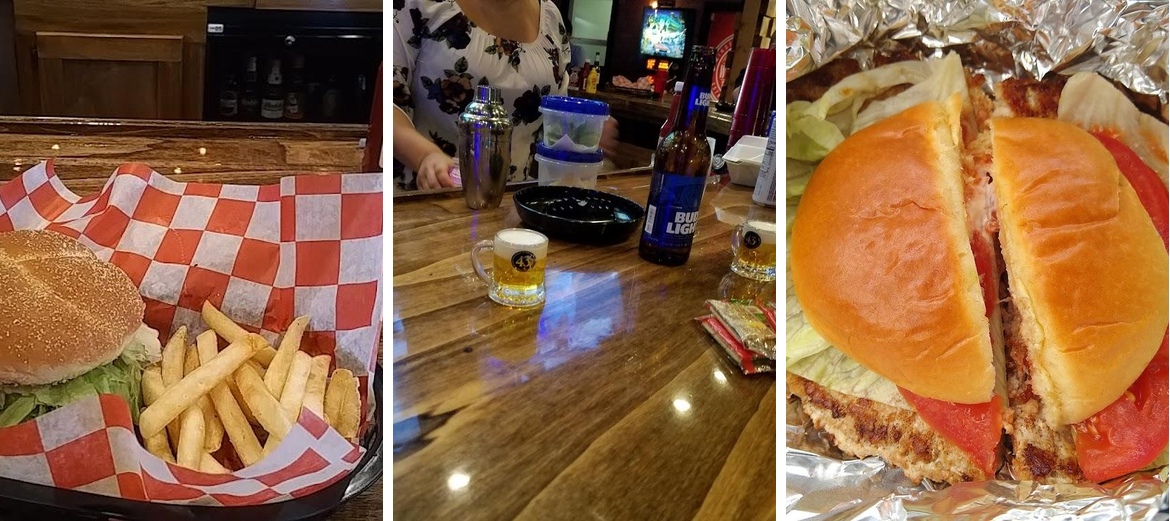 The Windmill Tavern