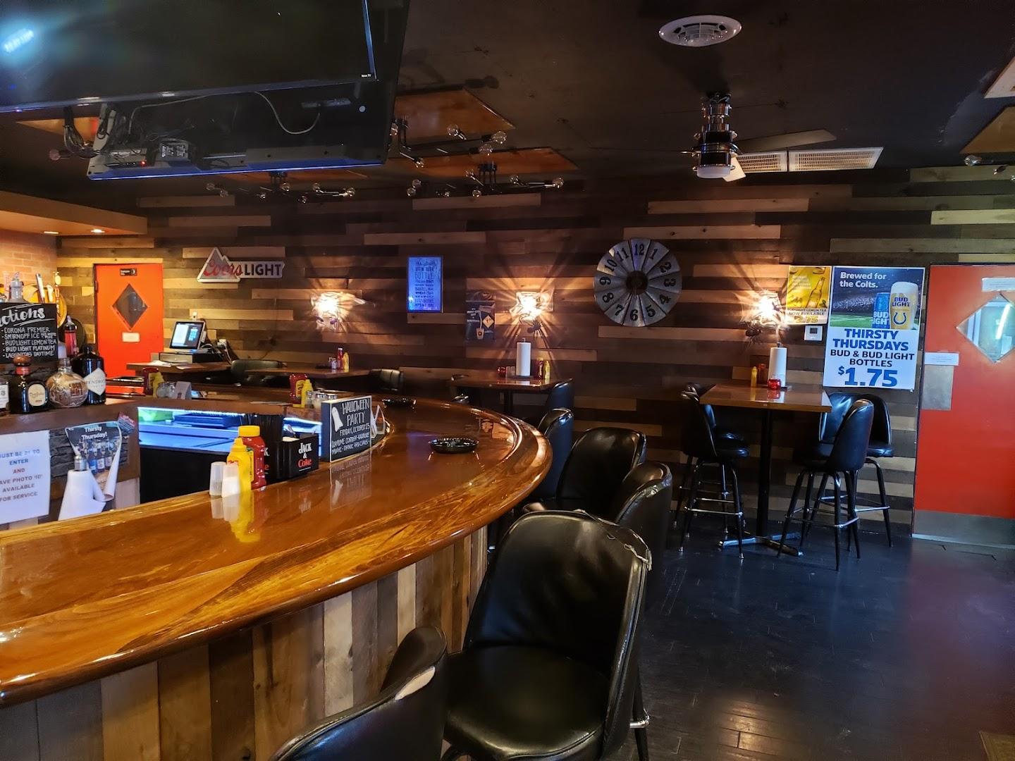 The Windmill Tavern