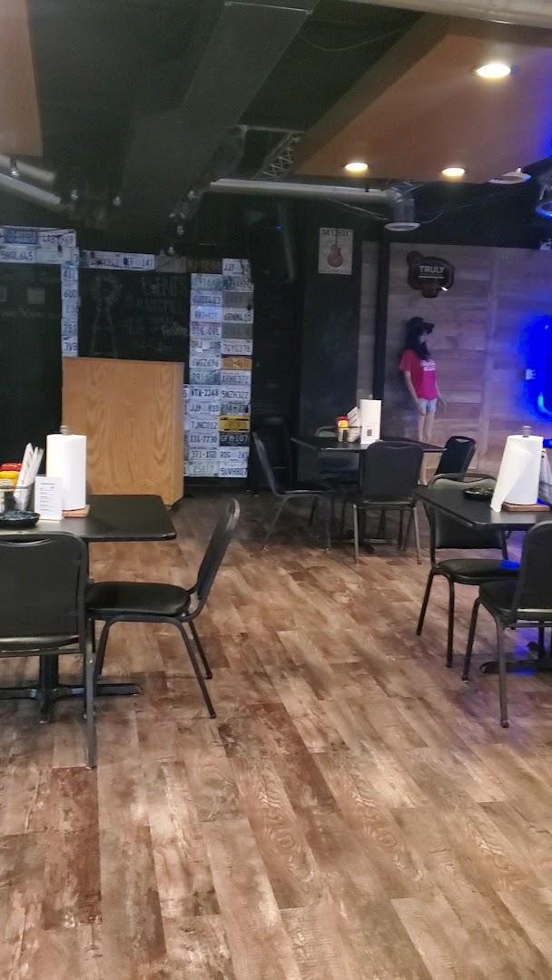 The Windmill Tavern