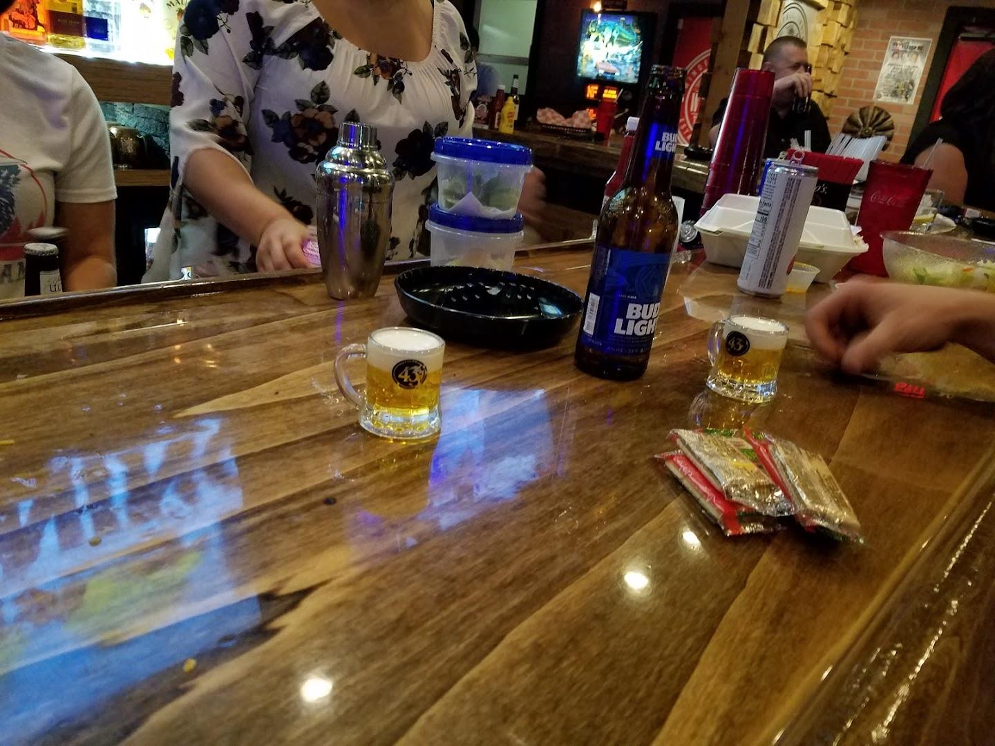 The Windmill Tavern
