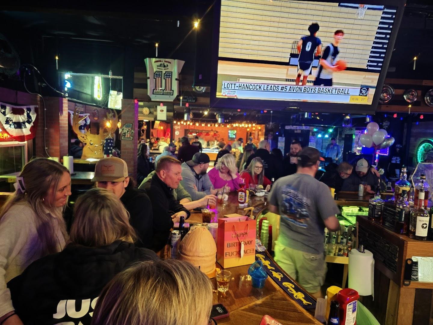 The Windmill Tavern