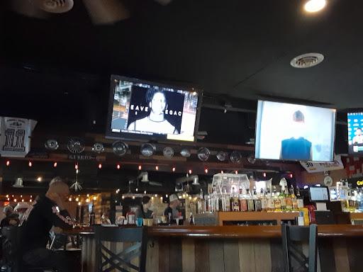 The Windmill Tavern